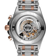 Men's watch / unisex  BREITLING, Chronomat B01 / 42mm, SKU: UB0134101B1U1 | watchapproach.com