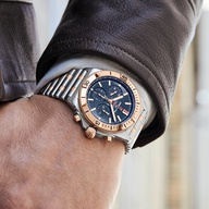 Men's watch / unisex  BREITLING, Chronomat B01 / 42mm, SKU: UB0134101C1U1 | watchapproach.com