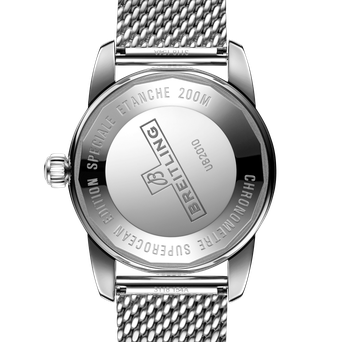 Men's watch / unisex  BREITLING, Superocean Heritage B20 Automatic / 42mm, SKU: UB2010121B1A1 | watchapproach.com