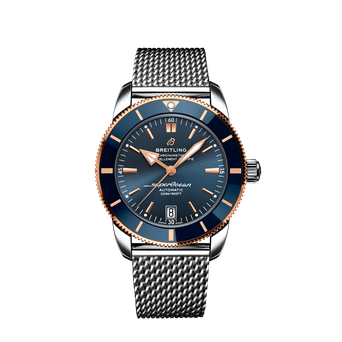 Men's watch / unisex  BREITLING, Superocean Heritage B20 / 42mm, SKU: UB2010161C1A1 | watchapproach.com