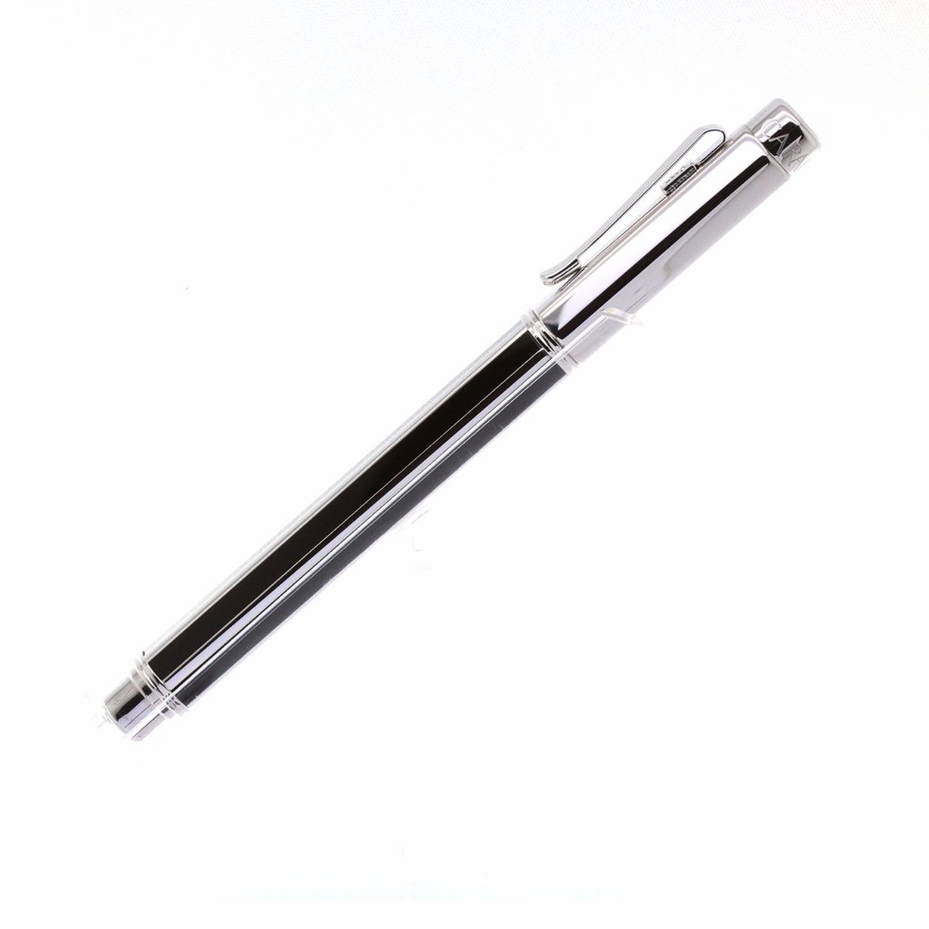  CARAN D’ACHE, Varius Chinablack Roller Pen, SKU: 4470.020 | watchapproach.com