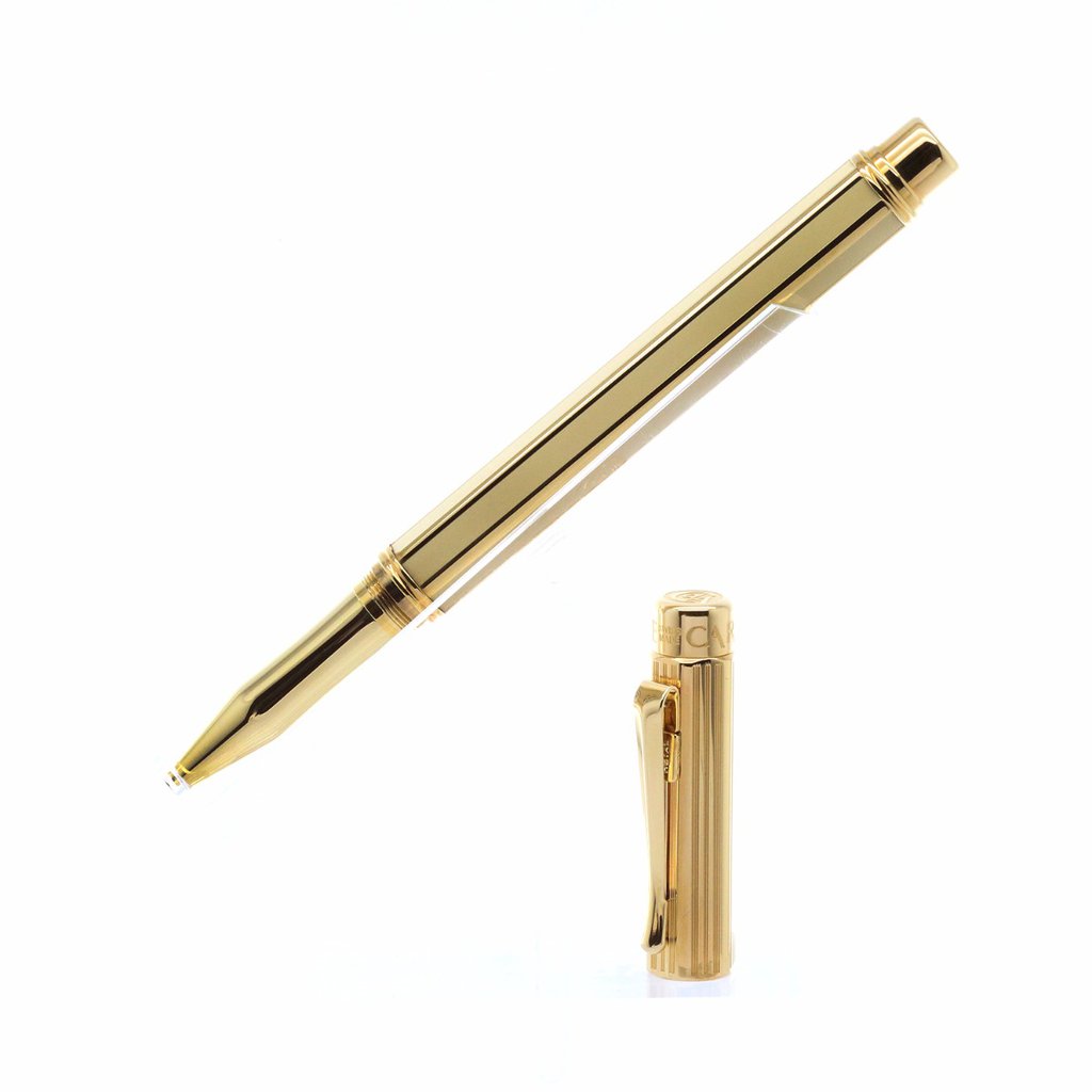  CARAN D’ACHE, Varius China Ivory Roller Pen, SKU: 4470.083 | watchapproach.com