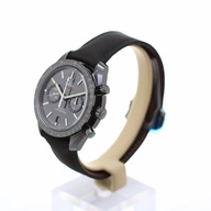 Men's watch / unisex  OMEGA, Speedmaster Dark Side Of The Moon Co Axial Chronometer Chronograph / 44.25mm, SKU: 311.92.44.51.01.007 | watchapproach.com