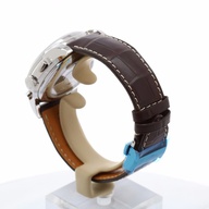 Men's watch / unisex  LONGINES, Saint-Imier 43mm, SKU: L2.784.4.72.0 | watchapproach.com