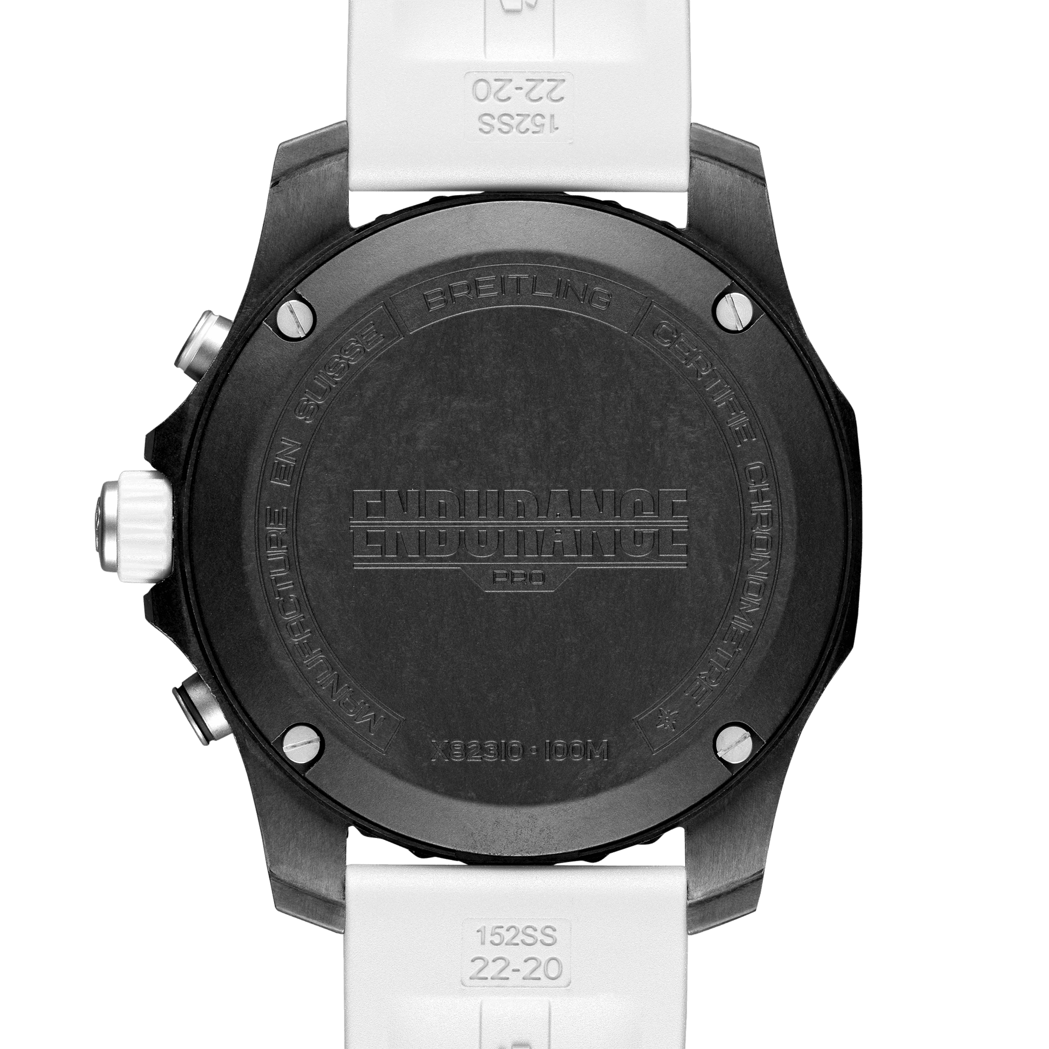 Men's watch / unisex  BREITLING, Endurance Pro / 44mm, SKU: X82310A71B1S1 | watchapproach.com